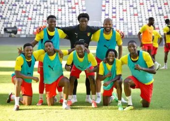 Éliminatoires pour le Mondial 2026 : voici le programme des matchs de la suite de la 3e journée