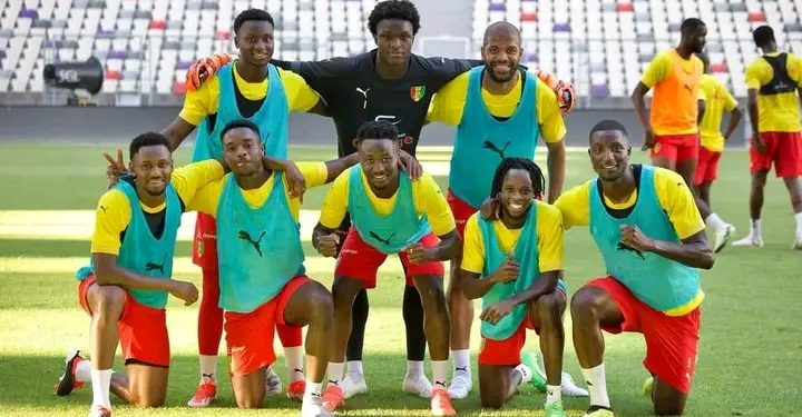 Éliminatoires pour le Mondial 2026 : voici le programme des matchs de la suite de la 3e journée