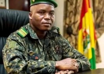Les graves déclarations du général Sadiba Koulibaly devant la barre du tribunal militaire de Conakry