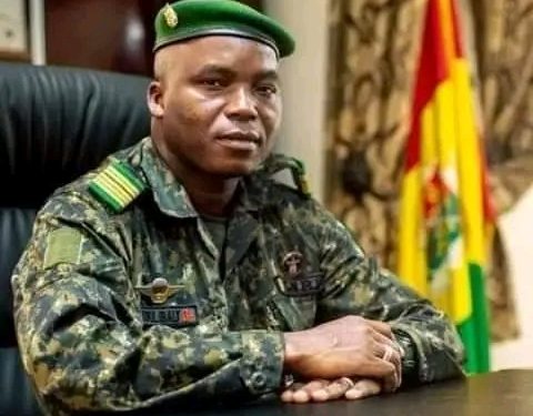 Les graves déclarations du général Sadiba Koulibaly devant la barre du tribunal militaire de Conakry