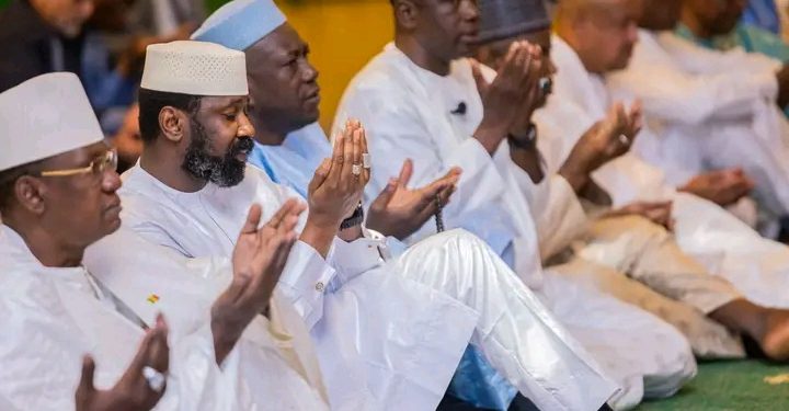 Fête Tabaski : des pays qui la célèbrent ce lundi