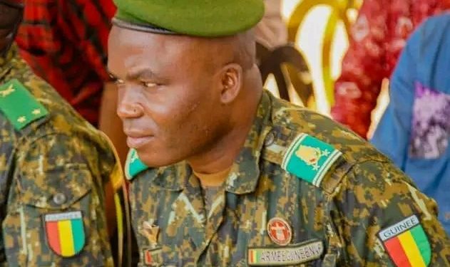 Guinée : Ombre sur la vraie cause du décès en détention du général Sadiba Koulibaly