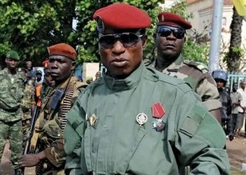 Guinée : la date du verdict du procès des massacres du 28 septembre 2009 fixée