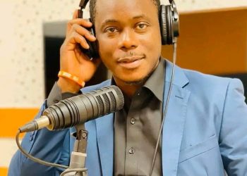 Guinée : le journaliste Amadou Tidiane Diallo devant le parquet dès lundi