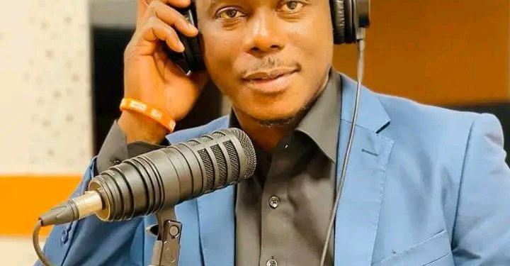 Guinée : le journaliste Amadou Tidiane Diallo devant le parquet dès lundi