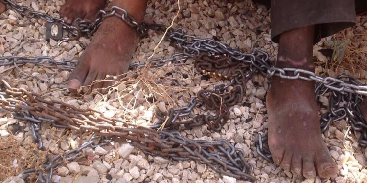 Le Sénégal vent debout pour barrer la route aux trafiquants d’êtres humains