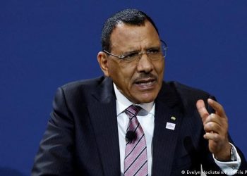 La Cour d’Etat du Niger lève l’immunité du président déchu Mohamed Bazoum