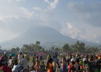 « L’arrivée de plus de 38.0000 déplacés a provoqué des secousses à Goma » (Abdoulaye Barry, HCR)