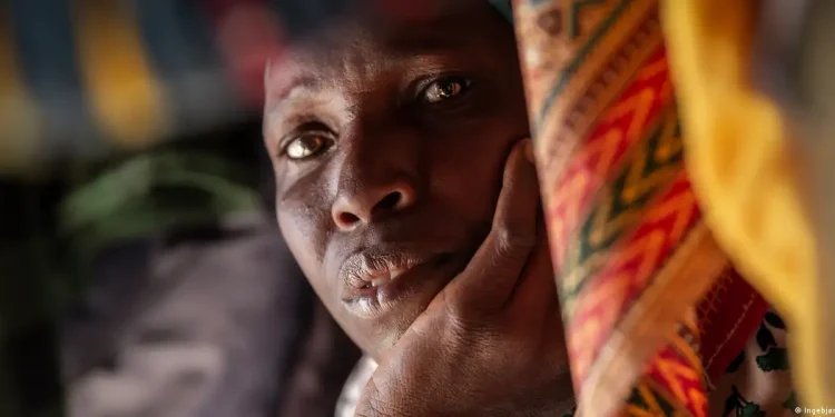 « L’aide humanitaire ne doit pas être politisée », (Ousmane Drabo, NRC)