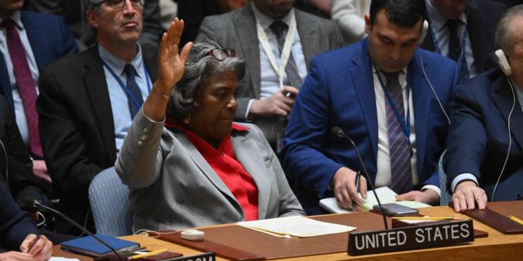 Guerre Israël-Hamas : l’ONU redonne de l’espoir à Gaza