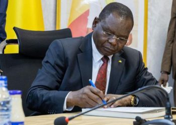 Vers la baisse du prix des carburants au Tchad