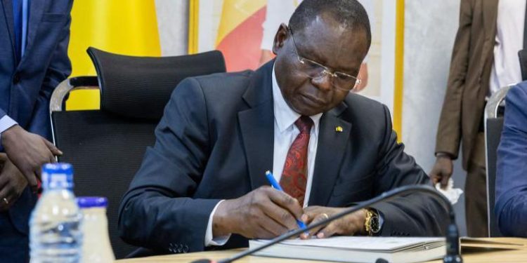 Vers la baisse du prix des carburants au Tchad