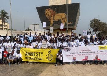 Le torchon brûle entre Ouagadougou et Dakar