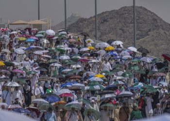 Hajj 2024 : Plus de 900 morts à cause de la chaleur