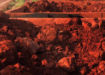 La Guinée s’achemine vers la construction d’une nouvelle raffinerie de bauxite
