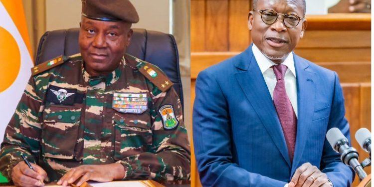 Bénin – Niger : Cette initiative pourrait changer les relations entre les deux pays