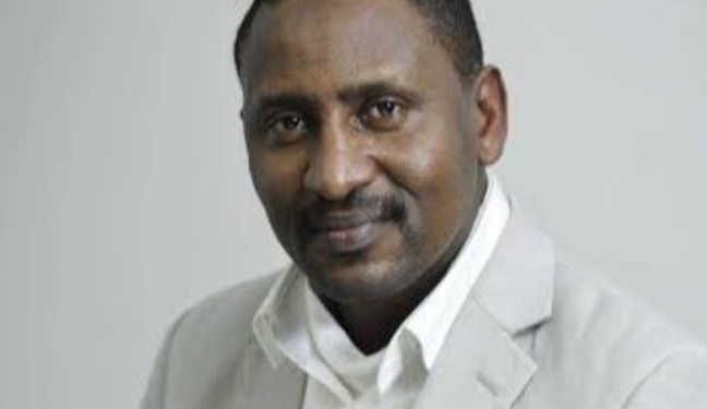 « Le remplacement de Orano par Rosatom ne me paraît pas tout à fait établi », selon (Seidik Abba)