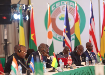 La Cour de justice de la Cedeao planche sur les stratégies de financement de ses activités