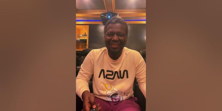 Une alléchante affaire de sextape au tribunal de Dakar…