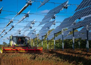 Hausse des investissements propres, une bonne nouvelle pour le climat