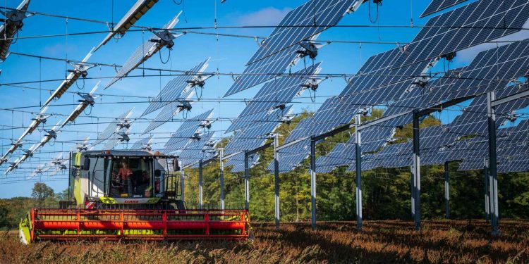 Hausse des investissements propres, une bonne nouvelle pour le climat