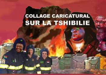 La RDC est entrain de vivre la renaissance dite Congolisation