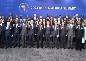 Sommet Corée du Sud-Afrique : les enjeux d’une coopération solide