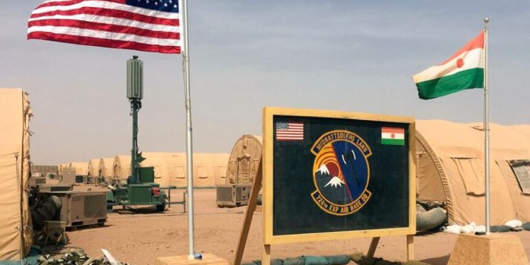 Retrait des soldats américains au Niger : entre stratégie et conséquences géopolitiques