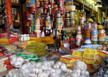 Légère baisse annoncée des denrées de grande consommation au Sénégal