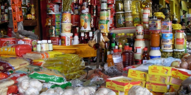 Légère baisse annoncée des denrées de grande consommation au Sénégal