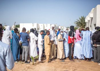 Presidentielle en Mauritanie : Un scrutin aux multiples enjeux