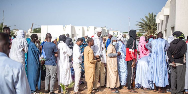 Presidentielle en Mauritanie : Un scrutin aux multiples enjeux
