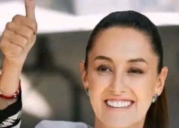 Mexique : une femme élue présidente pour la première fois