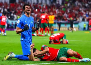 Éliminatoires Mondial 2026 : voici les affiches de la 2nde partie de la 4e journée 