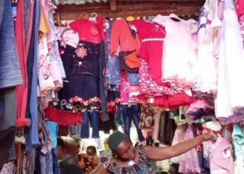 Conakry : la dure réalité des prix sur les marchés d’accessoires à 72 heures de la fête du sacrifice