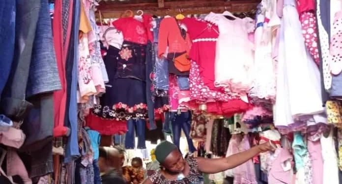 Conakry : la dure réalité des prix sur les marchés d’accessoires à 72 heures de la fête du sacrifice