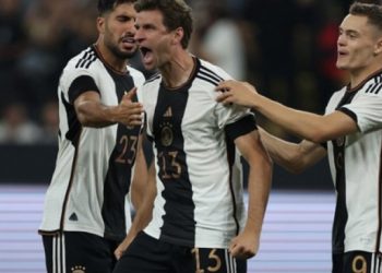 Coup d’envoi de l’Euro 2024, ce vendredi