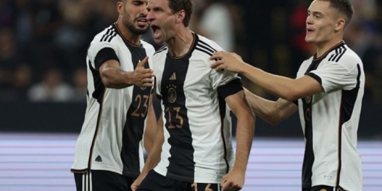 Coup d’envoi de l’Euro 2024, ce vendredi