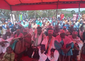 Guinée : la Tabaski célébrée dimanche dans tout le pays 