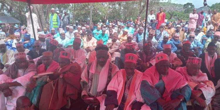 Guinée : la Tabaski célébrée dimanche dans tout le pays