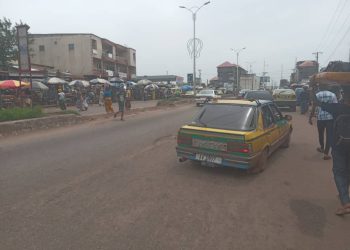 Décès mystérieux du général Sadiba Koulibaly : ce qu’en pensent des citoyens à Conakry