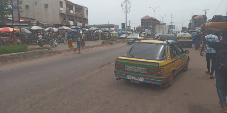 Décès mystérieux du général Sadiba Koulibaly : ce qu’en pensent des citoyens à Conakry