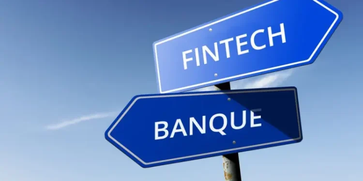En Afrique, les banques classiques tentent de résister à la concurrence des fintech