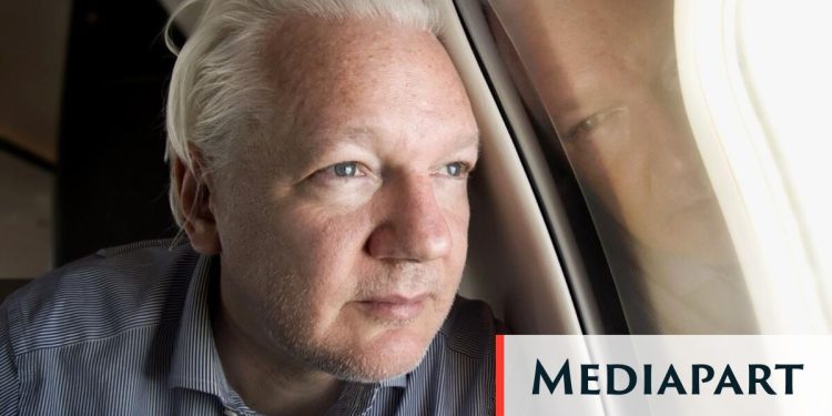 La nouvelle vie de Julian Assange après 14 ans de saga judiciaire