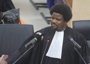 Les graves révélations d’un avocat sur l’implication d’Alpha Condé dans les massacres du 28 septembre 2009, en Guinée