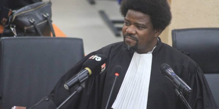 Les graves révélations d’un avocat sur l’implication d’Alpha Condé dans les massacres du 28 septembre 2009, en Guinée