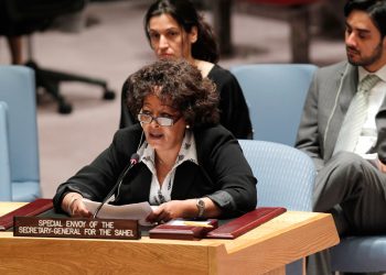 Le conseil paix et sécurité de l’Union Africaine s’inquiète de l’insécurité dans le Sahel