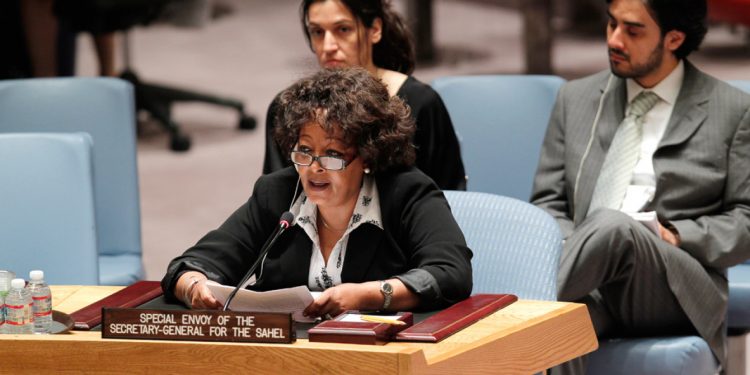 Le conseil paix et sécurité de l&rsquo;Union Africaine s&rsquo;inquiète de l&rsquo;insécurité dans le Sahel