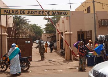 L’étau se resserre sur les dix opposants maliens arrêtés