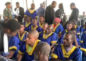 Procès de la « tentative de coup d’Etat » en RDC: les avocats de la défense plaident pour l’annulation des procès verbaux